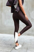 Long leggings model 186421